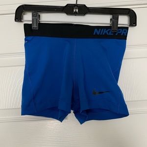 Nike Pro Spandex